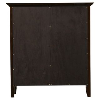 Darby Home Co Leon Media Cabinet with Buffet