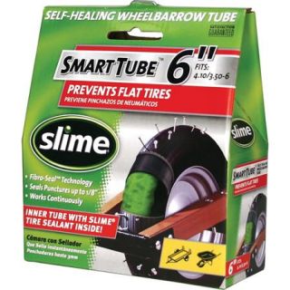 Access Marketing   Slime 30011 6" Smart Tube Self Healing Wheelbarrow Tube