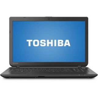 Toshiba Satellite C55D B5253 AMD A8 6410 2.0GHz 8GB 1TB DVD SM bgn NIC WC 4C 15.6" HD W10H