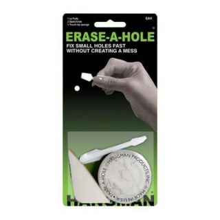 HANGMAN Erase A Hole Kit