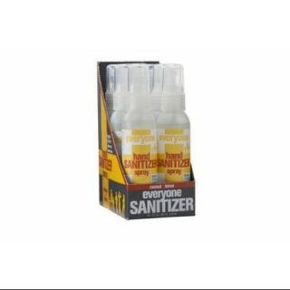 Eo Products Products Everyone Hand Sanitizer Spray 6 ct, 2 oz each