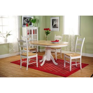 TMS 5 Piece Dining Set