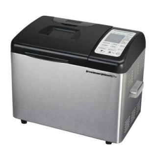 Breadman 2 lb. Convection Breadmaker TR2500BC