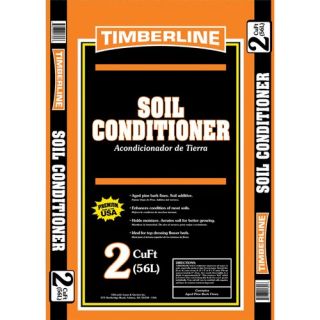 Timberline Soil Conditioner, 1.5CF