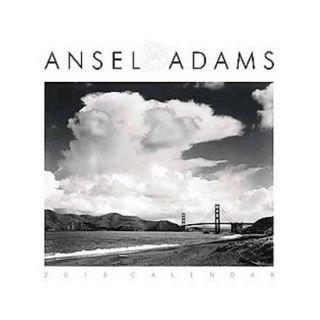Ansel Adams 2015 Calendar