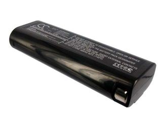 2100mAh Battery For Paslode IM350A, IM300, 901000