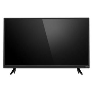 VIZIO E Series 32 in. Full Array LED 1080p 120Hz Internet Enabled Smart HDTV with Built In Wi Fi E32 C1