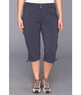 Columbia Plus Size Saturday Trail™ II Knee Pant