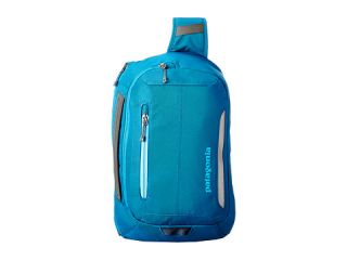 Patagonia Mass Sling Underwater Blue