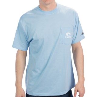 Costa Solar System T Shirt (For Men) 7069P 42