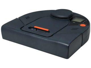Neato XV 12SD/XV SD Automatic Vacuum Cleaner, Colors May Vary   Manufacturer Refurbished (Scratch And Dent)
Cover colors are assorted (please see description below)