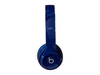 Beats By Dre Beats Solo™ 2 On Ear Headphone Blue