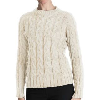 Peregrine by J.G. Glover Merino Wool Sweater (For Women) 2709X 60