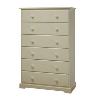 Sorelle Sophia 6 Drawer Chest