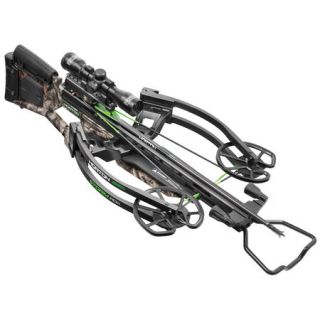 Horton Storm RDX Crossbow Package with Non Illuminated 4x32 Multi Line Scope 866521