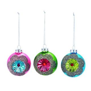 Home Decorators Collection Witch's Eye Ornament (Set of 3) 9298700210