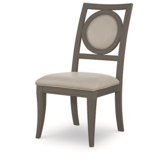 Legacy Classic Furniture Tower Suite Side Chair