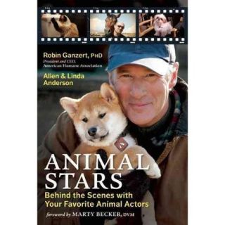 Animal Stars Behind the Scenes With Your Favorite Animal Actors