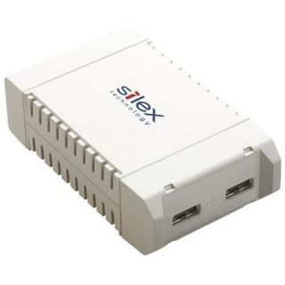 Silex Sx 3000gb 10/100/1000 Gigabit Usb Device (sx3000gb)