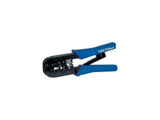 TRENDnet TC CT68 Ethernet Crimper