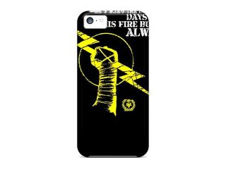 For Iphone Cases, High Quality Cm Punk For Iphone 5c Covers Cases