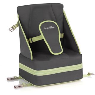 Babymoov Up and Go Booster Seat   Booster Chairs