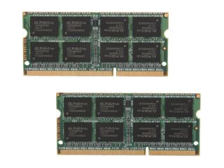 Mushkin Enhanced Memory for Apple Model 971647A