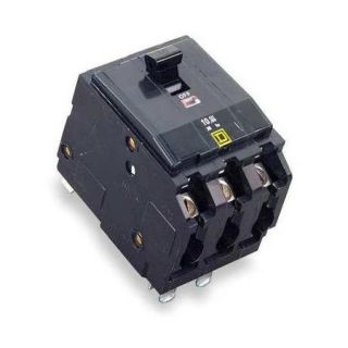 SQUARE D QO3100 Plug In Circuit Breaker