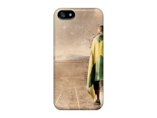 Fashion Protective Usain Bolt Case Cover For Iphone 5/5s