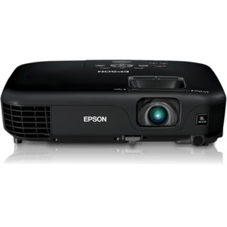 Epson PowerLite 1221 LCD Projector   43