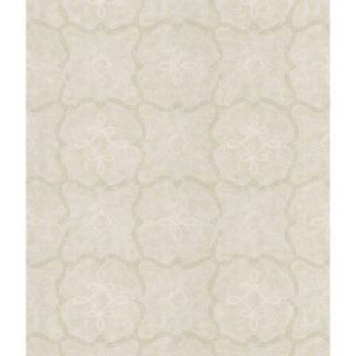 National Geographic 56 sq. ft. Spanish Tile Wallpaper 405 49411
