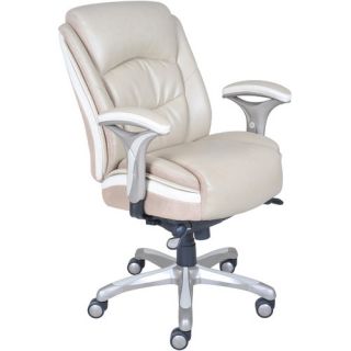 Serta at Home Serenity High Back Manager Executive Chair