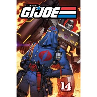 Classic G.I. Joe 14