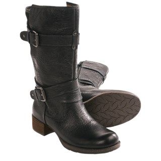 Naya Silence Boots (For Women) 7181K 57