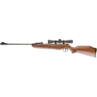 Ruger Air Hawk .177 Pellet Rifle with Scope