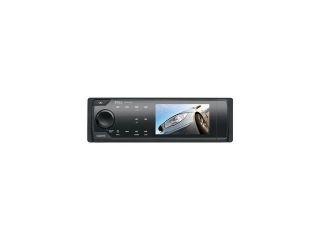 BOSS AUDIO In Dash DVD Player w/ 3.2" Monitor