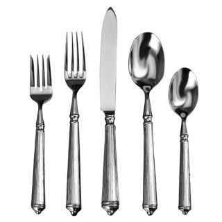 Rialto 20 Piece Flatware Set by Ricci Argentieri