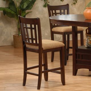 24 Bar Stool with Cushion by Primo International