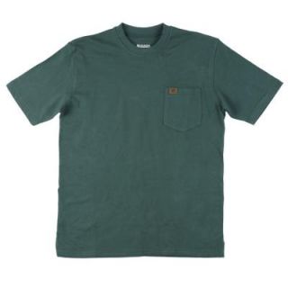 Wrangler 2X Tall Men's Pocket T Shirt 3W700FG