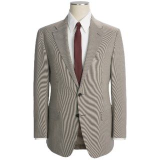 Hickey Freeman Mini Houndstooth Suit (For Men) 6055C