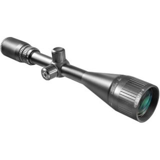 Barska AO Varmint Riflescope 6 24x50 401185