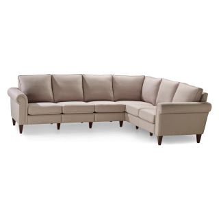 Homeware Avery Three Corner Two Sectional   Sectional Sofas