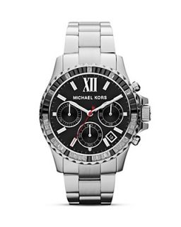 Michael Kors Everest Watch, 42mm