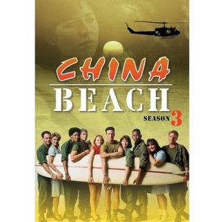 China Beach Season Three