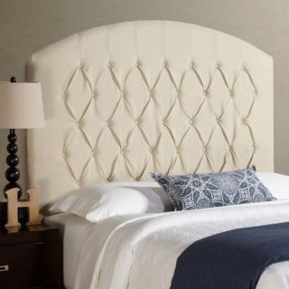 Mozaic Company Humble + Haute Hanover Curved Upholstered Headboard