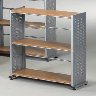 Mayline Group Eastwinds Bookcases