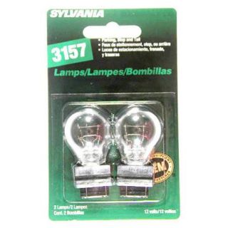 Sylvania 12 Volt Light Bulb (Set of 2)