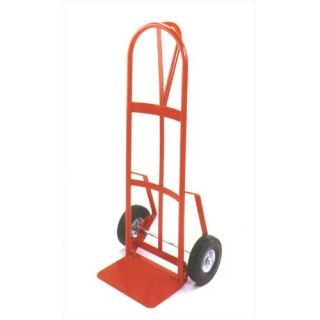 Wesco Manufacturing Series 126D Industrial Hand Truck