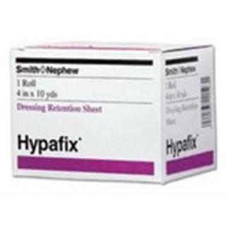 Hypafix Dressing Retention Tape 4" X 10 Yards [4210] (Pack of 2)