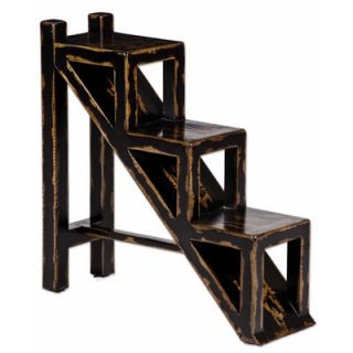 Uttermost Asher End Table